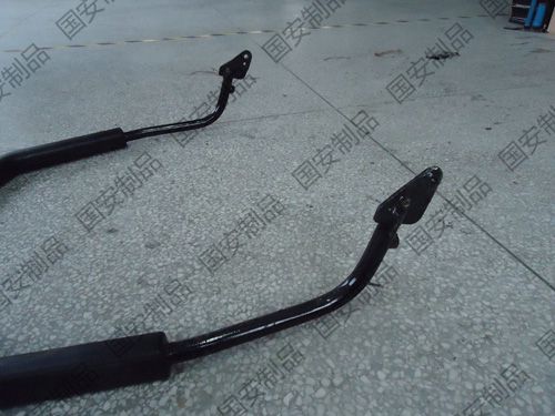 工程機(jī)械安全杠1