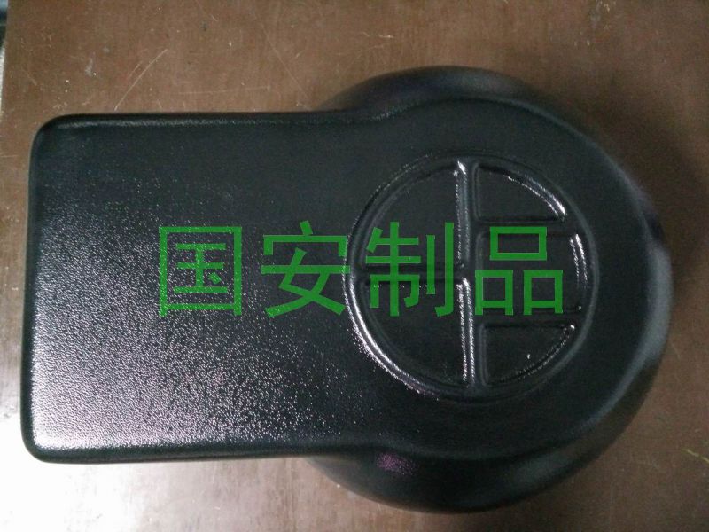 吸塑機器罩殼