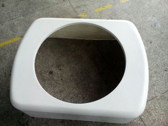 玻璃鋼機器外殼