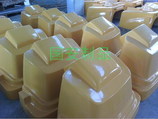 玻璃鋼的市場(chǎng)應(yīng)用