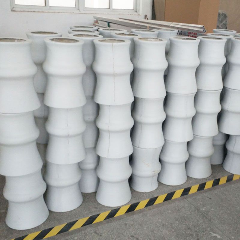 玻璃鋼燈具裝飾件